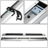 09-14 Ford F-150 Super Crew Cab Nerf Bar / Step Bar