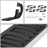 09-14 Ford F-150 Super Crew Cab Nerf Bar / Step Bar