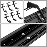 2015-2022 Ford F-150 / 2017-2022 F-250 F-350 Super Duty Nerf Bar