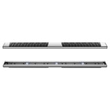 15-24 Ford F-150/F-250/F-350/F-450 Crew Cab Nerf Bar Step Bar