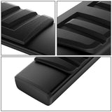 05-22 Nissan Frontier Crew Cab Nerf Bar / Step Bar