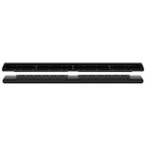 04-22 Nissan Titan Crew Cab Nerf Bar / Step Bar