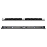 2019-2024 Ram 1500 Quad Cab Nerf Bar Step Bar