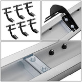 2019-2023 Ram 1500 Crew Cab Nerf Bar Step Bar