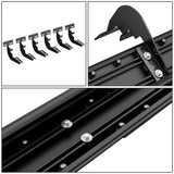 2009-2022 Ram 1500 Quad Cab Nerf Bars / Step Bars