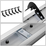 09-23 Dodge Ram 1500 Quad Cab Nerf Bar Step Bar