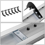 2009-2023 Dodge Ram Crew Cab Nerf Bar Step Bar
