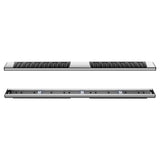 2009-2023 Dodge Ram Crew Cab Nerf Bar Step Bar