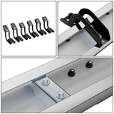 2007-2021 Toyota Tundra Double Cab Nerf Bar / Step Bar