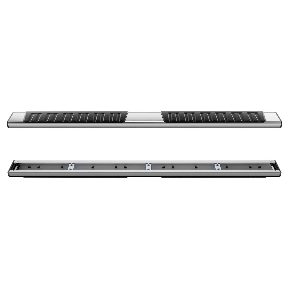 2007-2021 Toyota Tundra Double Cab Nerf Bar / Step Bar