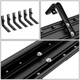 2015-2022 Chevrolet Colorado / GMC Canyon Crew Cab Nerf Bar Step Bar