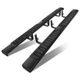 2015-2022 Chevrolet Colorado / GMC Canyon Crew Cab Nerf Bar Step Bar