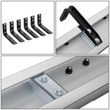2005-2024 Nissan Frontier Crew Cab Nerf Bar Step Bar
