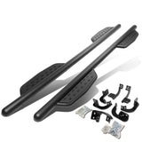 09-18 Dodge Ram 1500/2500/3500 Crew Cab 3 Inch Round Extended Step Bar