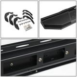07-17 Chevy Silverado / GMC Sierra 5.5" Straight Nerf Bar Step Bar