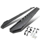 09-17 Dodge Ram 1500 Extended Cab 5.5" Straight Nerf Bar Step Bar