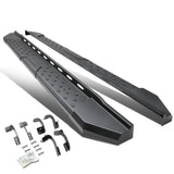 09-17 Dodge Ram 1500 Extended Cab 5.5" Straight Nerf Bar Step Bar