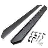 09-17 Dodge Ram 1500 Extended Cab 5.5" Straight Nerf Bar Step Bar