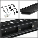 09-17 Dodge Ram 1500 Extended Cab 5.5" Straight Nerf Bar Step Bar