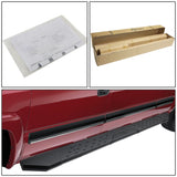09-17 Dodge Ram 1500 Extended Cab 5.5" Straight Nerf Bar Step Bar