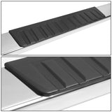 07-18 Silverado 1500 / 07-19 Sierra HD 6" Straight Nerf Step Bars