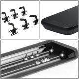 2019-2020 Dodge Ram 1500 Extended Cab 5.5" Step Bars - Black