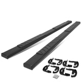 04-14 Ford F-150 Crew Cab 5 Inch Nerf Bars - Black