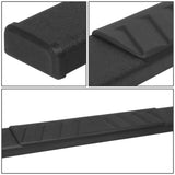 04-14 Ford F-150 Crew Cab 5 Inch Nerf Bars - Black