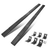 09-22 Dodge Ram 1500 5 Inch Nerf Bars Step Bars Black