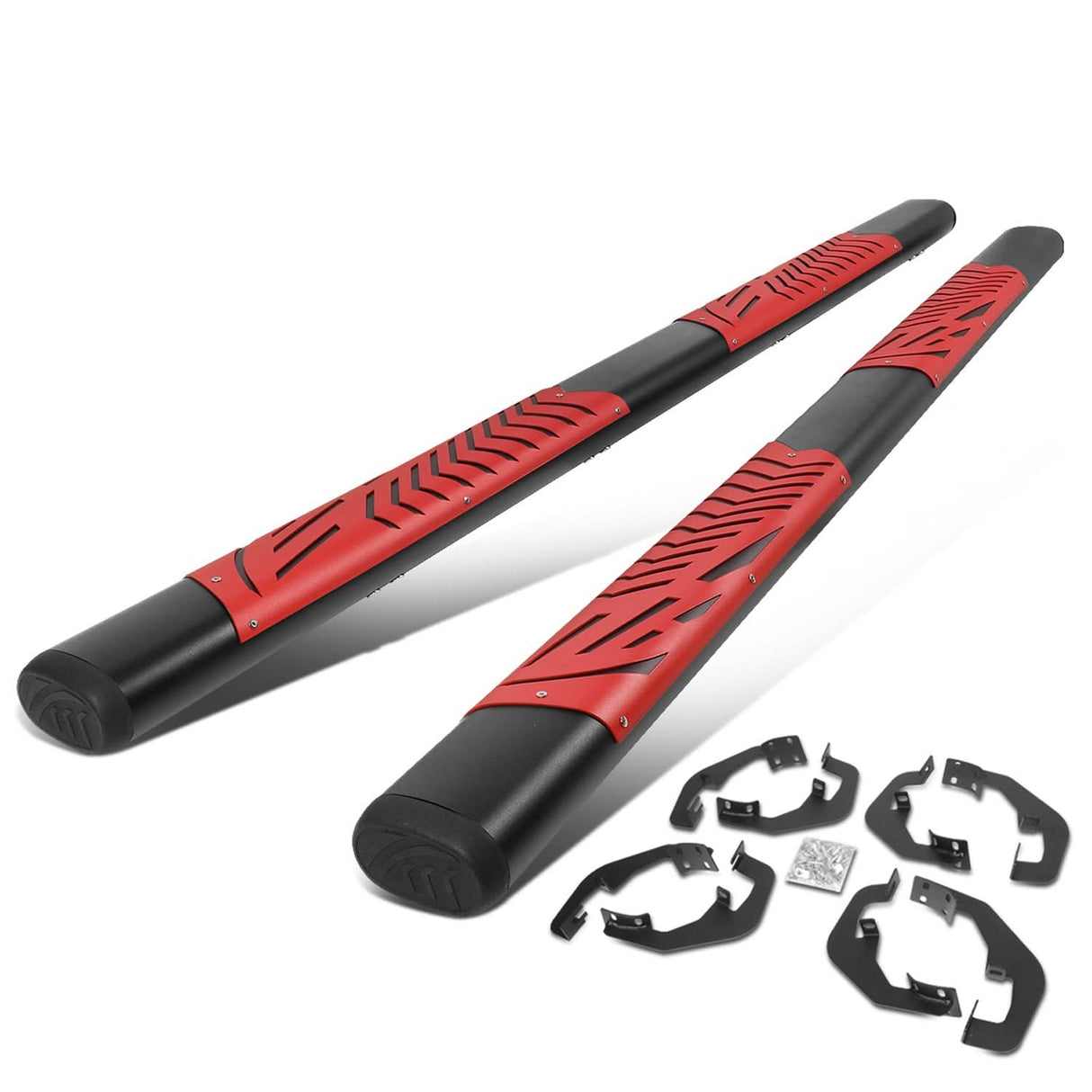 07-19 Chevrolet Silverado / GMC Sierra 5" Nerf Bar Step Bar