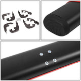 2019-2020 Chevrolet Silverado GMC Sierra 5 Inch Nerf Bars Black
