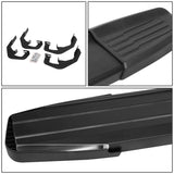07-19 Chevy Silverado GMC Sierra Regular Cab 6" Nerf Bars Aluminum