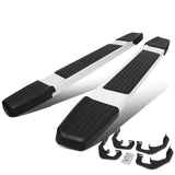 07-19 Chevrolet Silverado / GMC Sierra 6" Aluminum Nerf Bars
