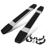 07-19 Chevrolet Silverado / GMC Sierra 6" Aluminum Nerf Bars