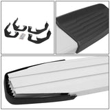 07-19 Chevrolet Silverado / GMC Sierra 6" Aluminum Nerf Bars