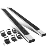 2015-2020 Ford F-150 / 2017-2020 F-250 F-350 5" Nerf Bar Step