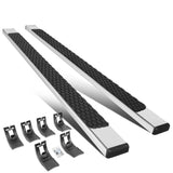 09-18 Dodge Ram 1500 / 11-20 Ram 2500 3500 5" Nerf Bar Step Honeycomb