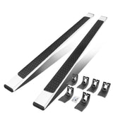 09-18 Dodge Ram 1500 / 11-20 Ram 2500 3500 5" Nerf Bar Step Honeycomb