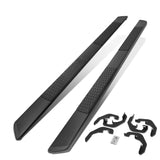07-19 Chevrolet Silverado / GMC Sierra 5.5" Honeycomb Nerf Bars