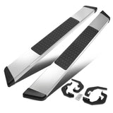07-19 Chevrolet Silverado GMC Sierra 5.5" Honeycomb Nerf Bar Step
