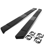 04-14 Ford F-150 Extended Cab 5.5" Honeycomb Step Nerf Bar