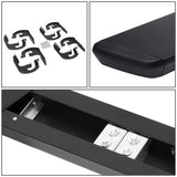 04-14 Ford F-150 Extended Cab 5.5" Honeycomb Step Nerf Bar