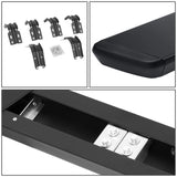 99-16 Ford F-250 F-350 F-450 F-550 5.5" Nerf Bar Step Bar Extended Cab