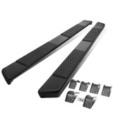 09-15 Dodge Ram 1500/2500/3500 Crew Cab 5.5" Nerf Bar Step Bar