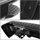 2014-2018 Chevrolet Silverado 1500 Corner Step Rear Bumper