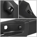 07-13 Chevrolet Silverado GMC Sierra 1500 Rear Step Bumper Steel