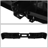 2011-2014 Chevrolet Silverado GMC Sierra HD Rear Step Bumper