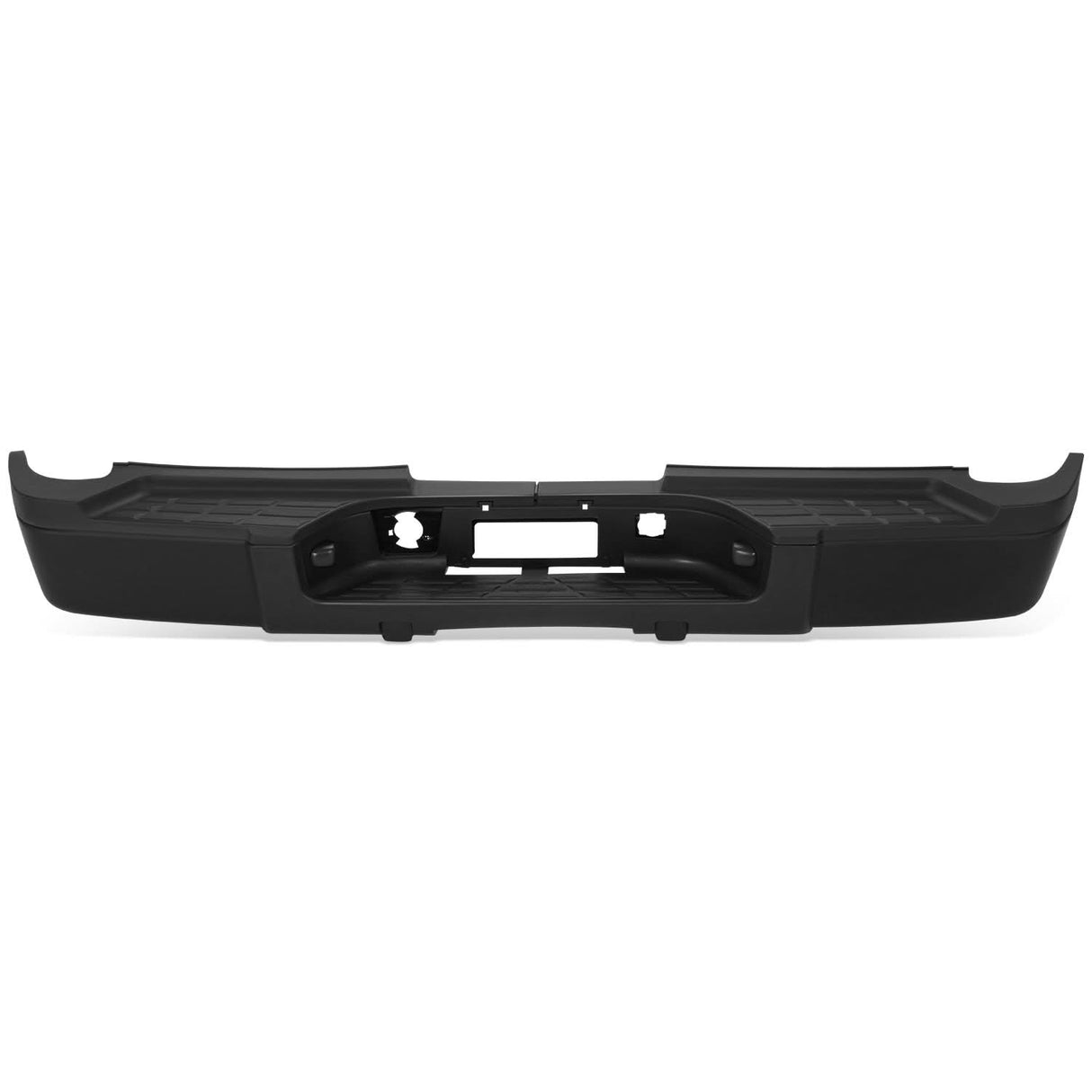 2011-2014 Chevrolet Silverado GMC Sierra HD Rear Step Bumper