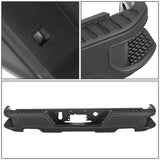2019-2023 Chevrolet Silverado/Sierra 1500 Corner Step Rear Bumper