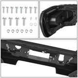 2019-2023 Chevrolet Silverado/Sierra 1500 Corner Step Rear Bumper